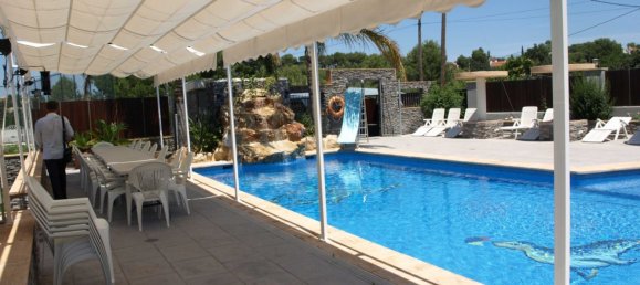 Vivenda T11 em Denia, Spain N.º 365057 14