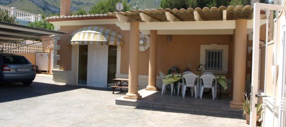 Vivenda T11 em Denia, Spain N.º 365057 26