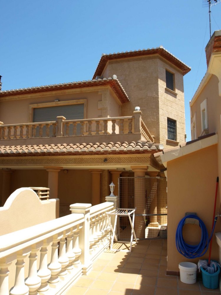 Vivenda T11 em Denia, Spain N.º 365057