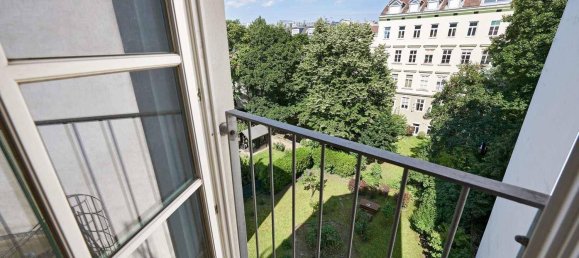 2 rooms Apartment in Neubau, Austria No. 207121 8