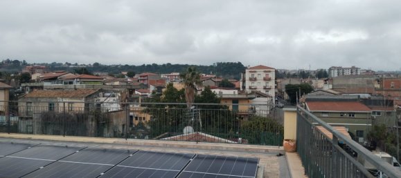 6 rooms Duplex in Catania, Italy No. 43628 29