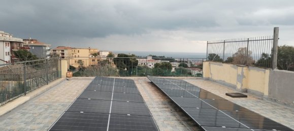 6 rooms Duplex in Catania, Italy No. 43628 30