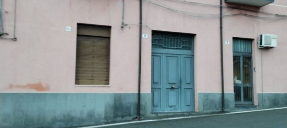 6 rooms Duplex in Catania, Italy No. 43628 35