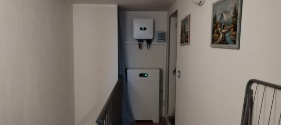 6 rooms Duplex in Catania, Italy No. 43628 28