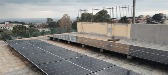 6 rooms Duplex in Catania, Italy No. 43628 34