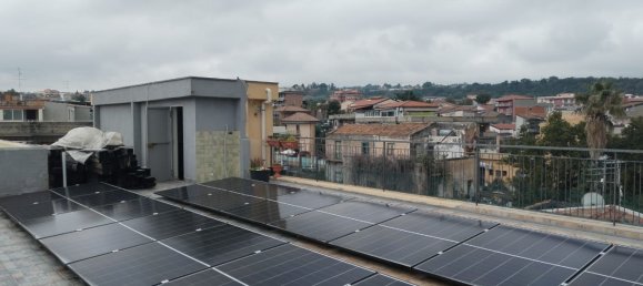 6 rooms Duplex in Catania, Italy No. 43628 31