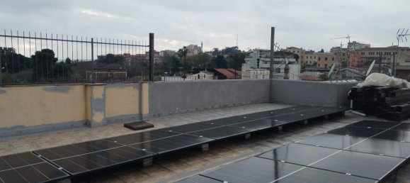 6 rooms Duplex in Catania, Italy No. 43628 33