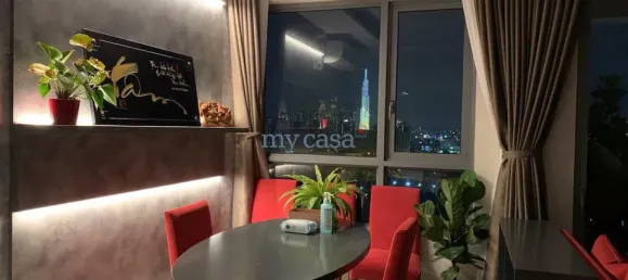 2 غرف نوم شقة في Thu Duc, Vietnam رقم 8439 2