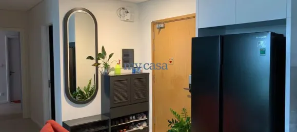 2 غرف نوم شقة في Thu Duc, Vietnam رقم 8439 3