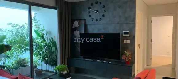 2 غرف نوم شقة في Thu Duc, Vietnam رقم 8439 4