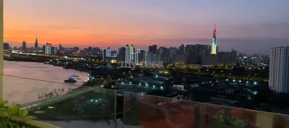 2 غرف نوم شقة في Thu Duc, Vietnam رقم 8439 6