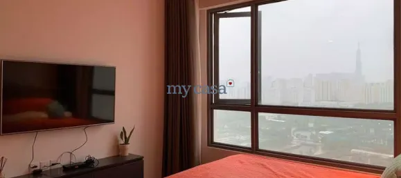 2 غرف نوم شقة في Thu Duc, Vietnam رقم 8439 5