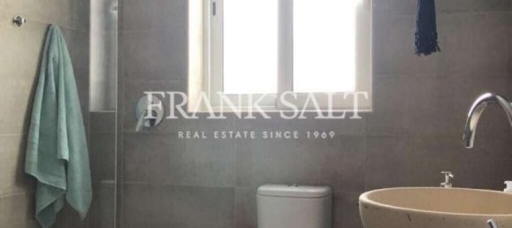 Квартира с 2 спальнями в Сент-Джулианс, Мальта № 5230 4