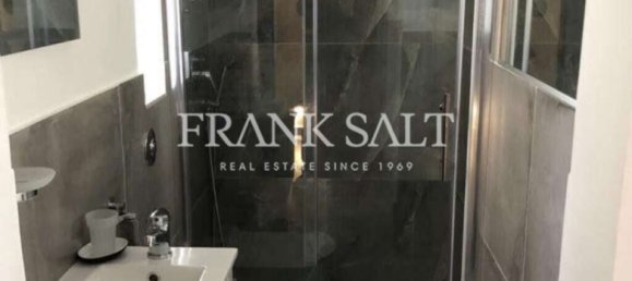 Квартира с 2 спальнями в Сент-Джулианс, Мальта № 5230 3