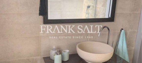 Квартира с 2 спальнями в Сент-Джулианс, Мальта № 5230 5