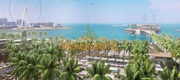 3 bedrooms Apartment in Jumeirah Beach Residence, UAE No. 24941 16
