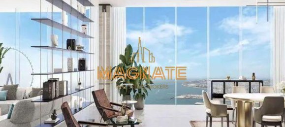 3 bedrooms Apartment in Jumeirah Beach Residence, UAE No. 24941 4