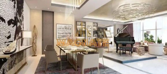 3 bedrooms Apartment in Jumeirah Beach Residence, UAE No. 24941 5