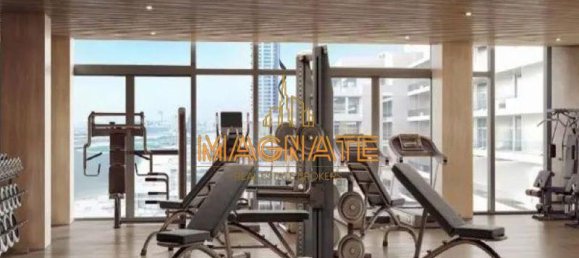 3 bedrooms Apartment in Jumeirah Beach Residence, UAE No. 24941 12