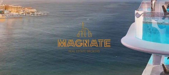 3 bedrooms Apartment in Jumeirah Beach Residence, UAE No. 24941 18