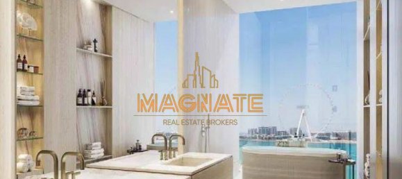 3 bedrooms Apartment in Jumeirah Beach Residence, UAE No. 24941 9