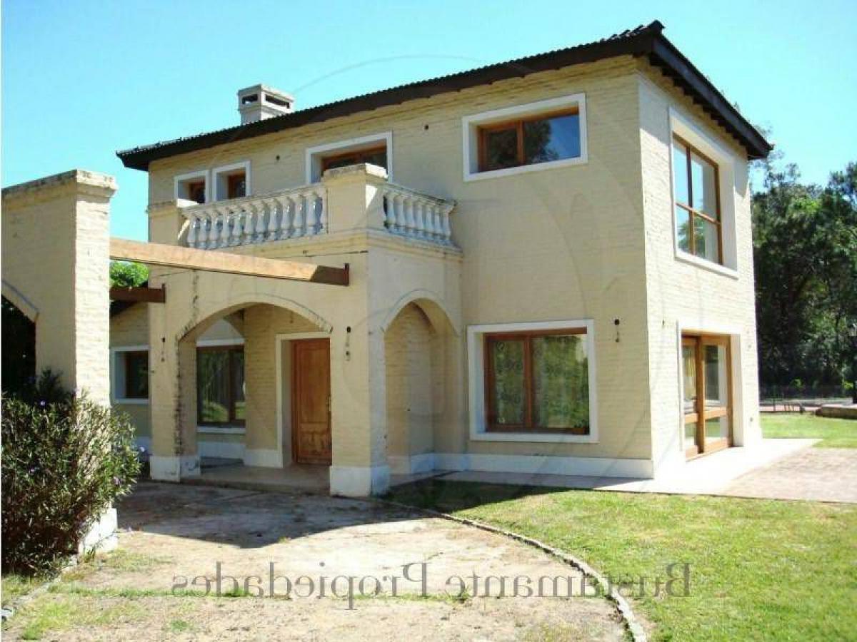 Grundstück in Pilar, Argentina, Nr. 43547