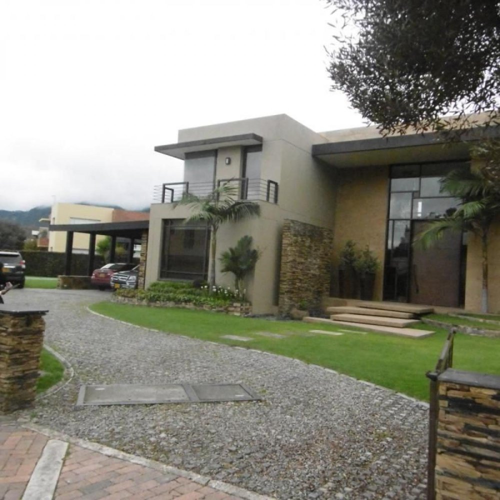 4 chambres Maison à Bogota, Colombia No. 10642