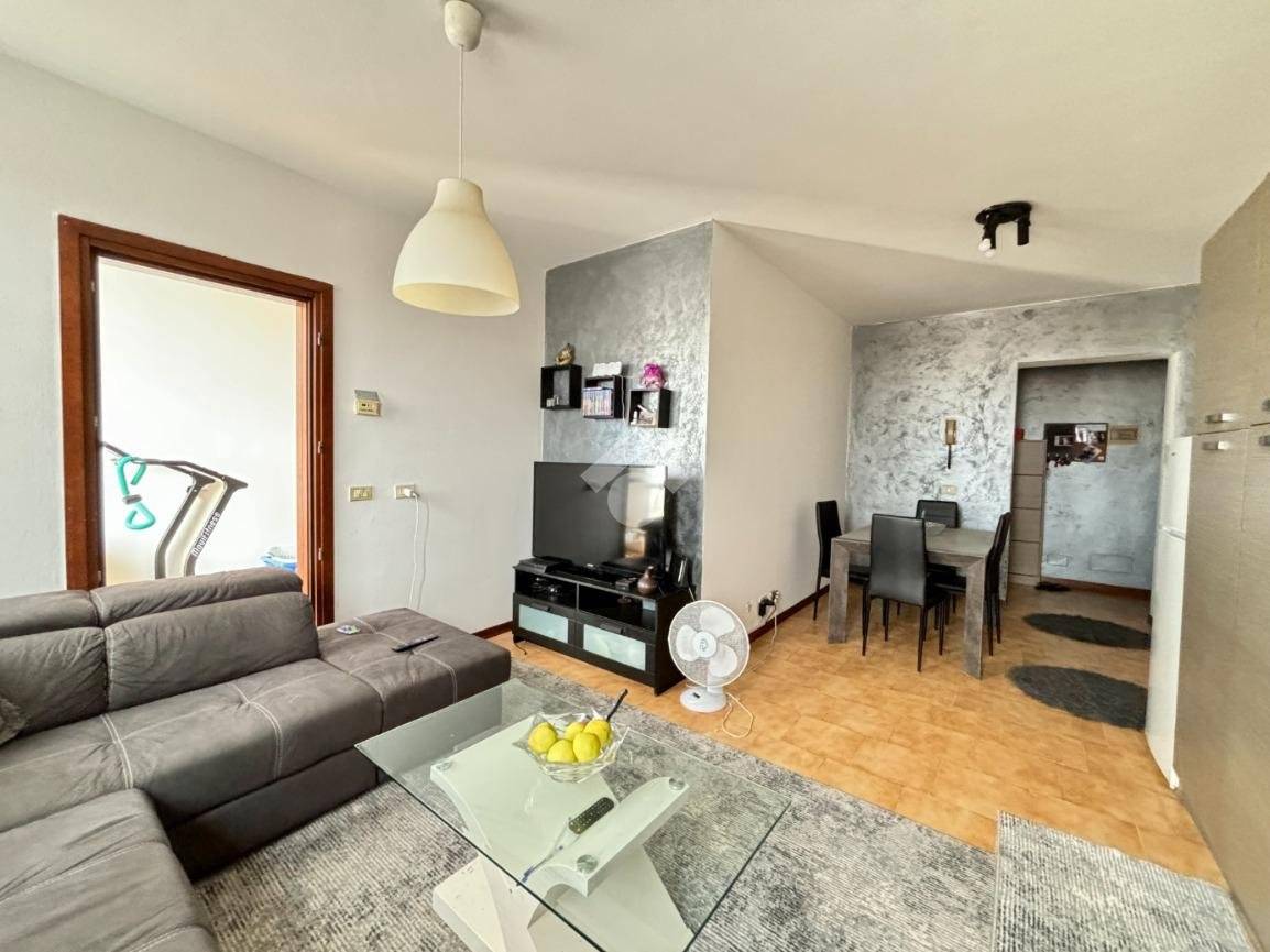 Apartamento T2 em Riese Pio X, Italy N.º 79450