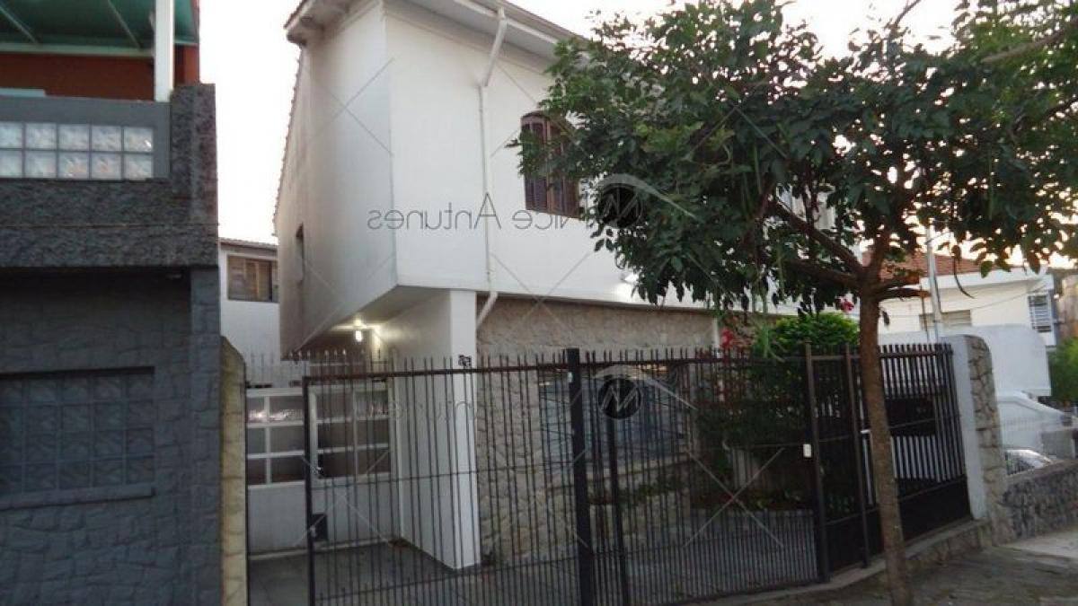 3 bedrooms House in Sao Paulo, Brazil No. 591660