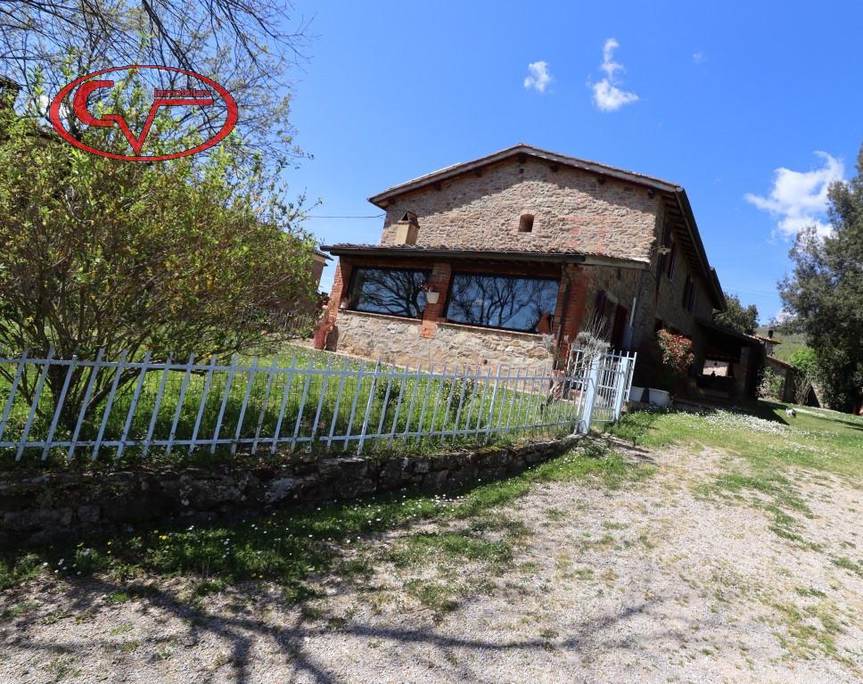 Villa de 8 habitaciónes en Bucine, Italy No. 231102