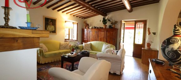 Villa de 8 habitaciónes en Bucine, Italy No. 231102 28