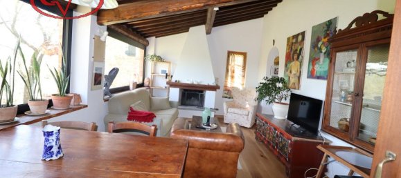 Villa de 8 habitaciónes en Bucine, Italy No. 231102 10