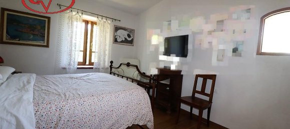 Villa de 8 habitaciónes en Bucine, Italy No. 231102 36