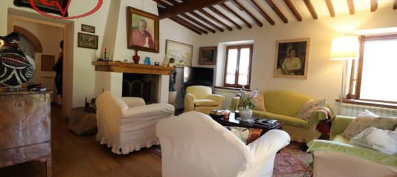 Villa de 8 habitaciónes en Bucine, Italy No. 231102 25