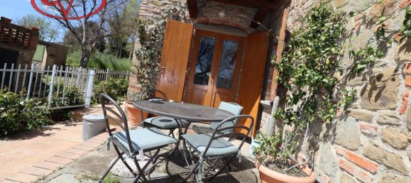 Villa de 8 habitaciónes en Bucine, Italy No. 231102 7