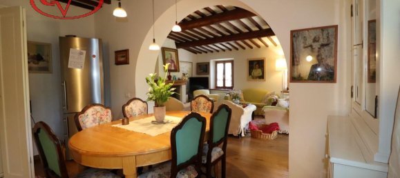 Villa de 8 habitaciónes en Bucine, Italy No. 231102 24