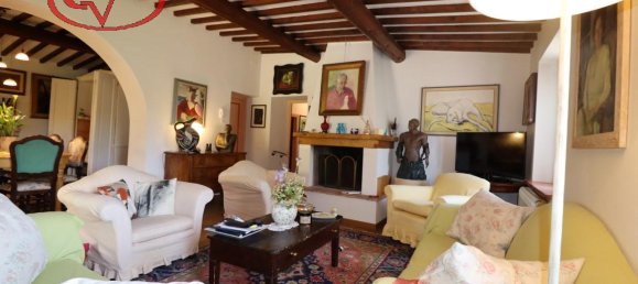 Villa de 8 habitaciónes en Bucine, Italy No. 231102 19