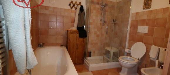 Villa de 8 habitaciónes en Bucine, Italy No. 231102 44