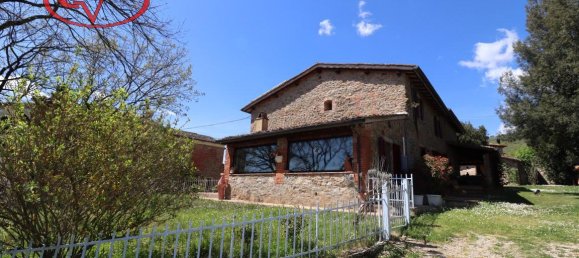 Villa de 8 habitaciónes en Bucine, Italy No. 231102 47