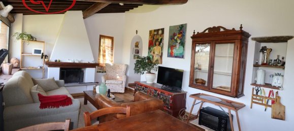 Villa de 8 habitaciónes en Bucine, Italy No. 231102 11