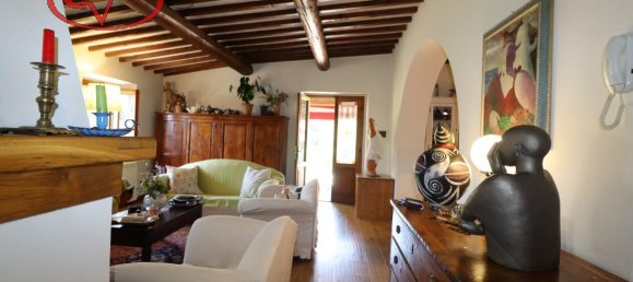 Villa de 8 habitaciónes en Bucine, Italy No. 231102 27