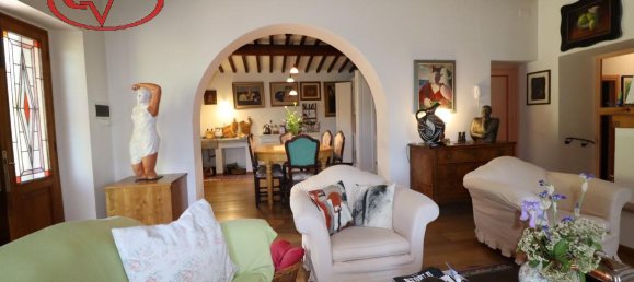 Villa de 8 habitaciónes en Bucine, Italy No. 231102 20