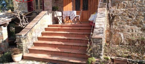 Villa de 8 habitaciónes en Bucine, Italy No. 231102 49