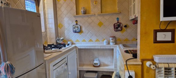 2 bedrooms Apartment in Carsoli, Italy No. 326457 20