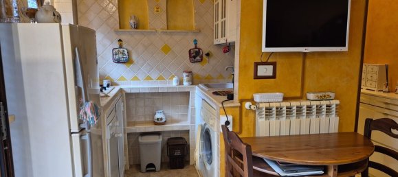 2 bedrooms Apartment in Carsoli, Italy No. 326457 30