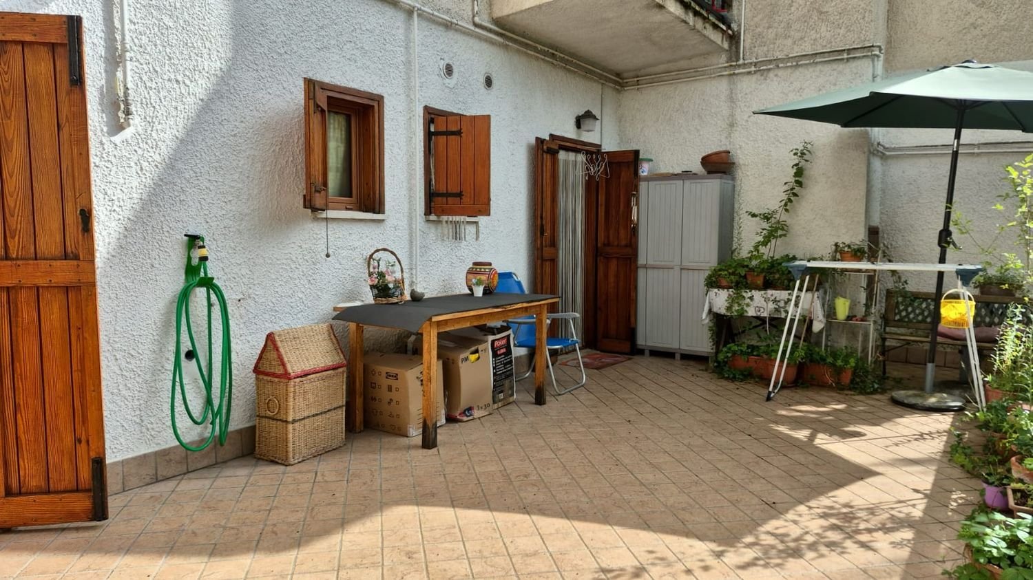 2 bedrooms Apartment in Carsoli, Italy No. 326457