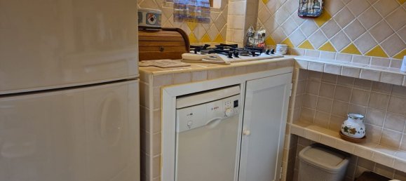 2 bedrooms Apartment in Carsoli, Italy No. 326457 13