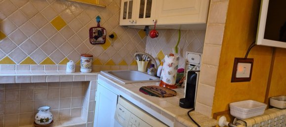 2 bedrooms Apartment in Carsoli, Italy No. 326457 11