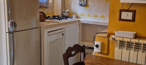 2 bedrooms Apartment in Carsoli, Italy No. 326457 16