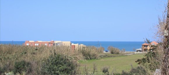 Отель, гостиница 1540м² в Платаньяс, Греция № 56160 5